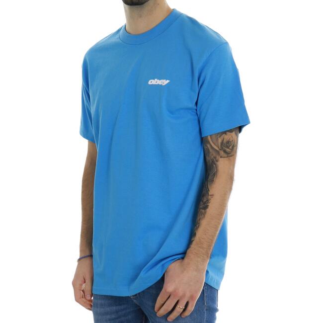 T-SHIRT OBEY DICE OBEY - Mad Fashion | img vers.1300x/